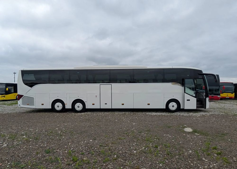 Setra S 519 HD - Potovalni avtobus: slika 3 Setra S 519 HD - Potovalni avtobus: slika 3