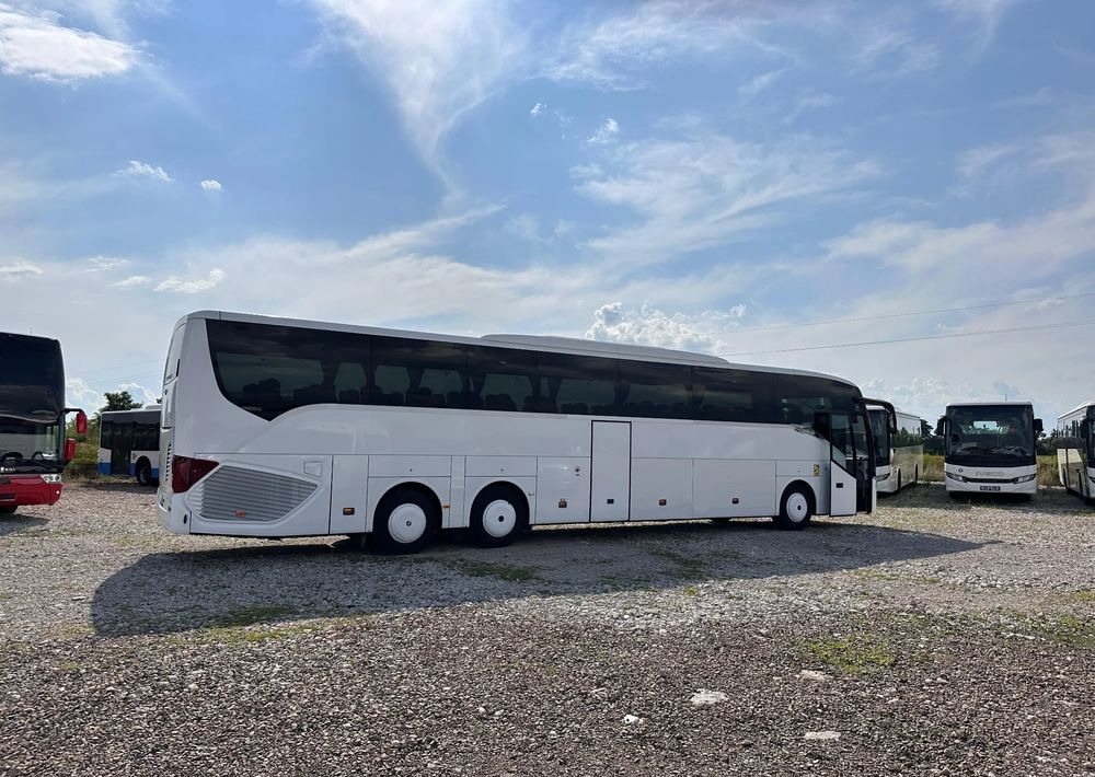 Setra S 519 HD - Potovalni avtobus: slika 3 Setra S 519 HD - Potovalni avtobus: slika 3