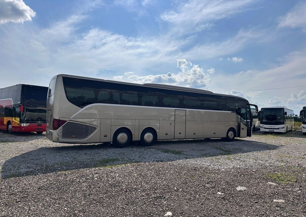 Setra S 519 HD - Potovalni avtobus: slika 3 Setra S 519 HD - Potovalni avtobus: slika 3
