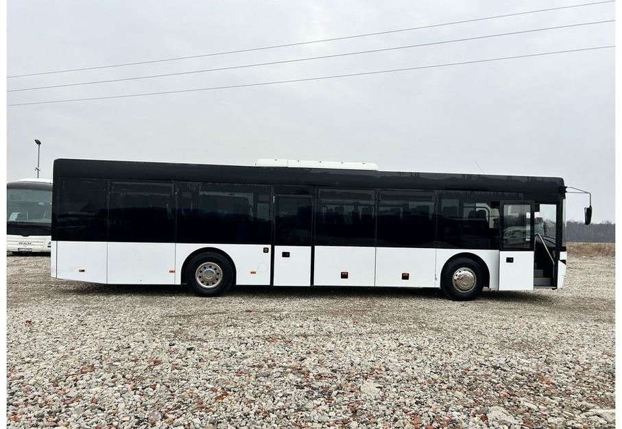 Solaris InterUrbino - Primestni avtobus: slika 4 Solaris InterUrbino - Primestni avtobus: slika 4