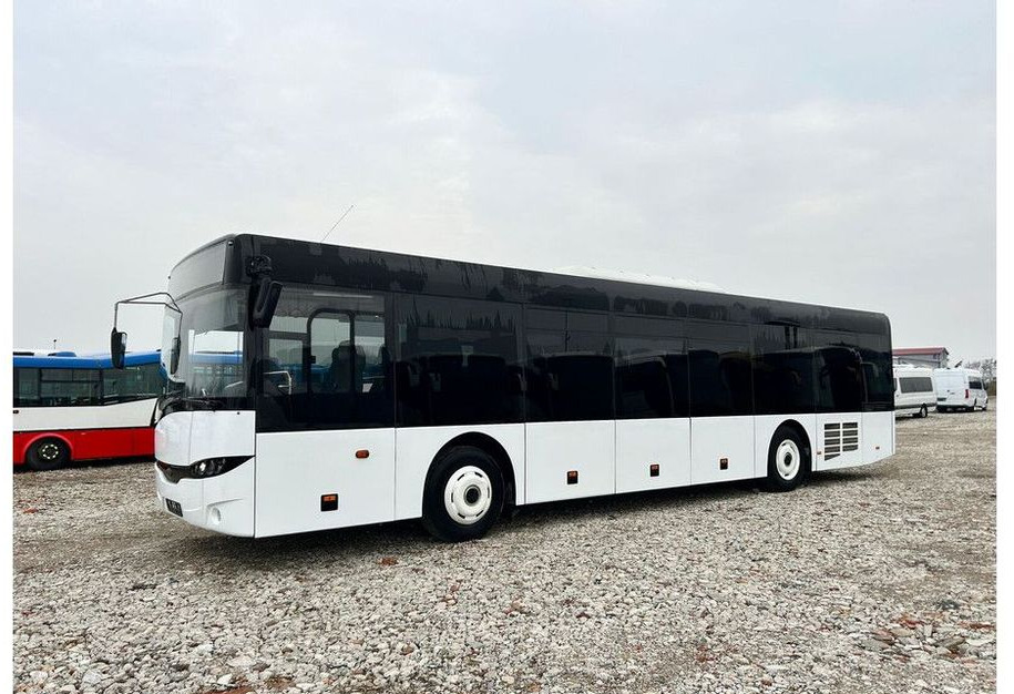 Primestni avtobus Solaris InterUrbino: slika 10