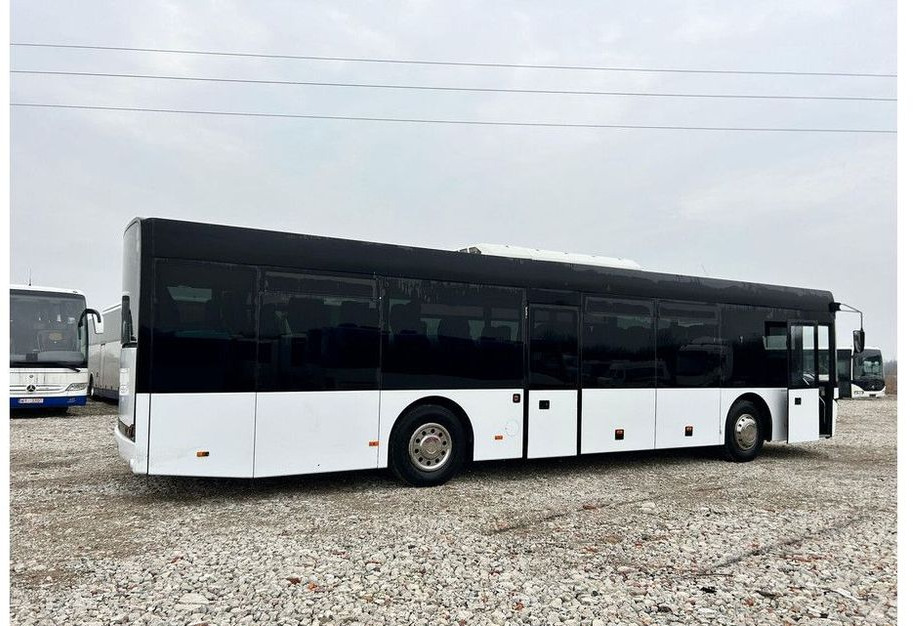 Solaris InterUrbino - Primestni avtobus: slika 5 Solaris InterUrbino - Primestni avtobus: slika 5
