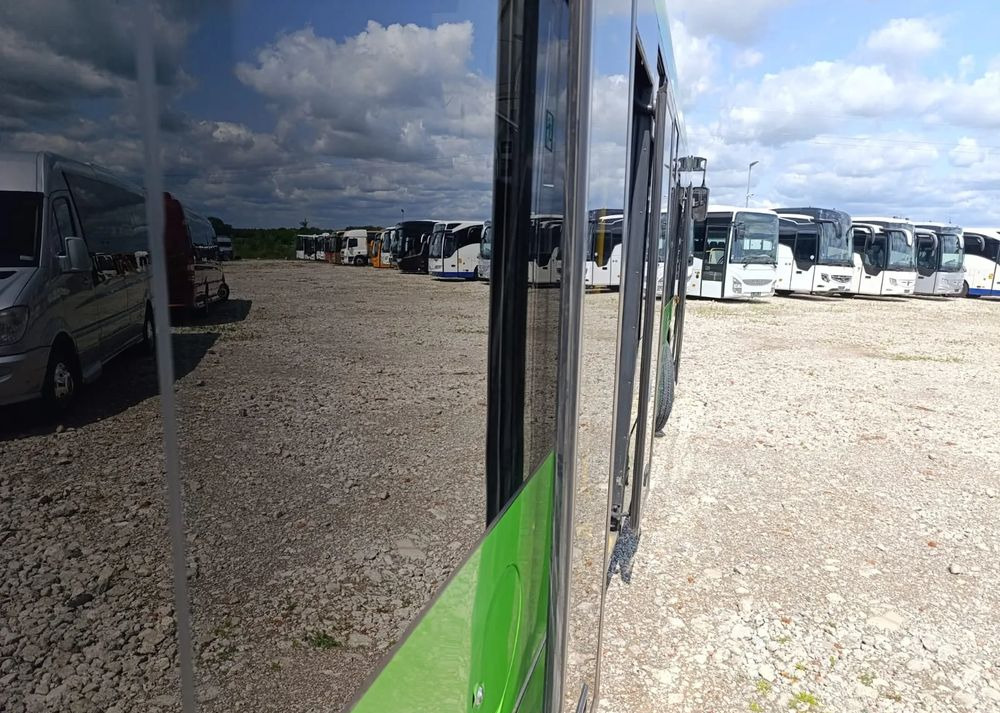 Solaris Urbino 15LE - Mestni avtobus: slika 5 Solaris Urbino 15LE - Mestni avtobus: slika 5