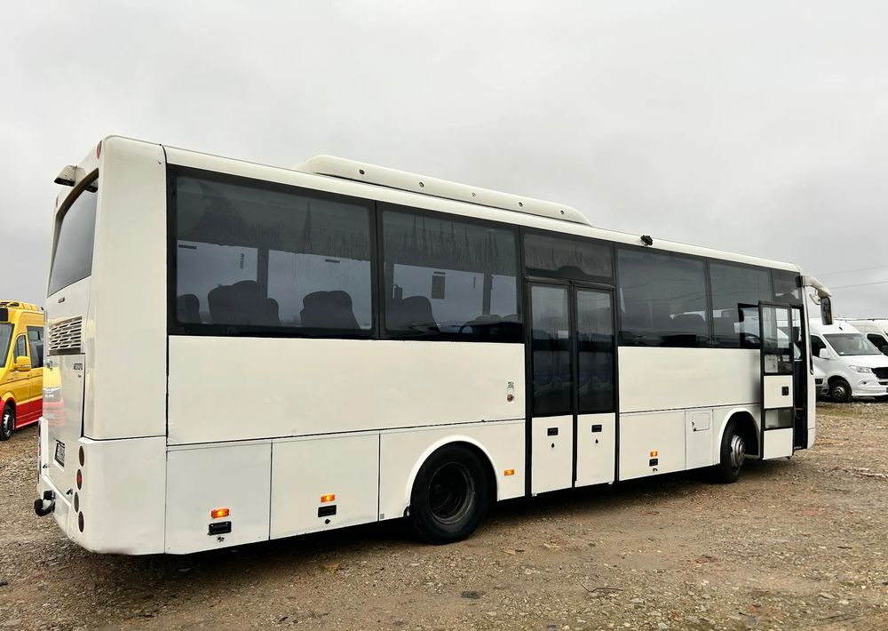 Temsa Metropol - Primestni avtobus: slika 2 Temsa Metropol - Primestni avtobus: slika 2