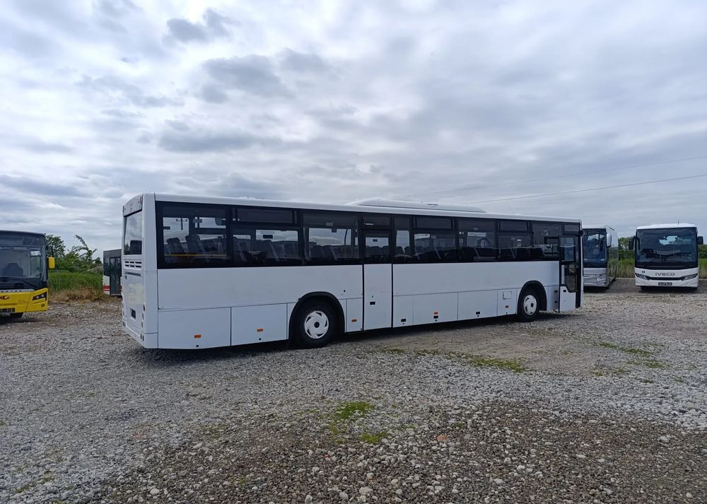 Temsa Tourmalin - Mestni avtobus: slika 5 Temsa Tourmalin - Mestni avtobus: slika 5