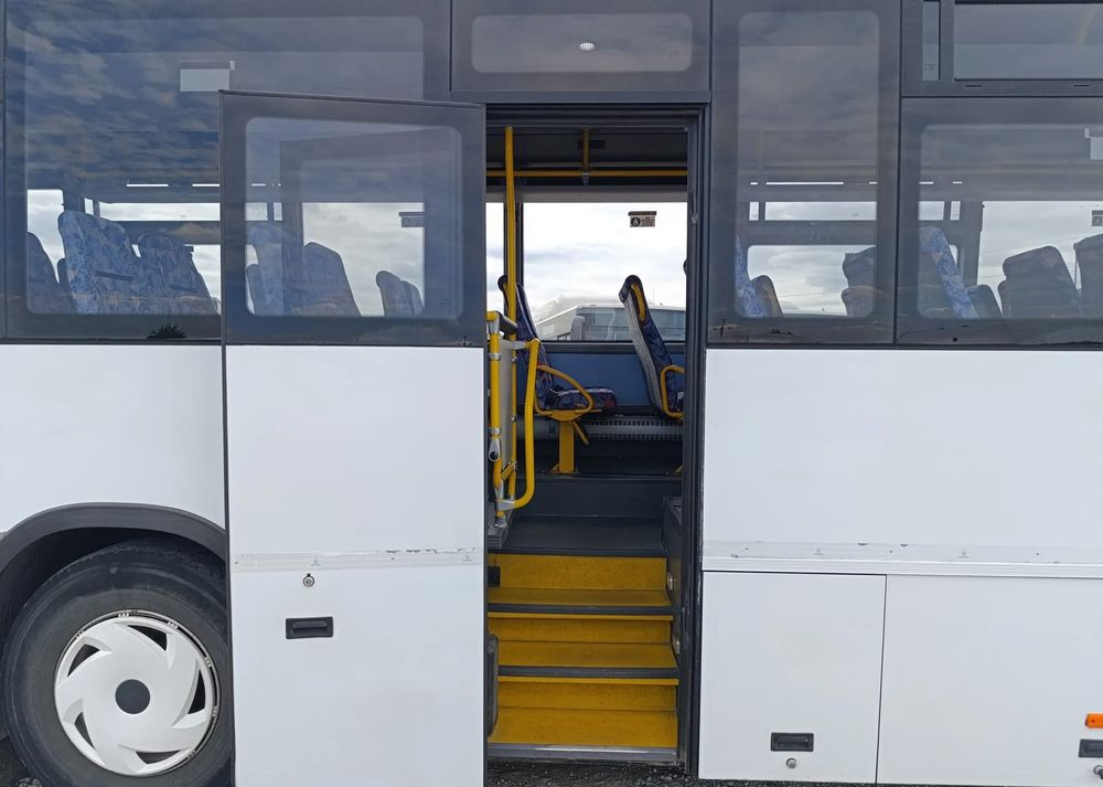 Temsa Tourmalin - Mestni avtobus: slika 4 Temsa Tourmalin - Mestni avtobus: slika 4