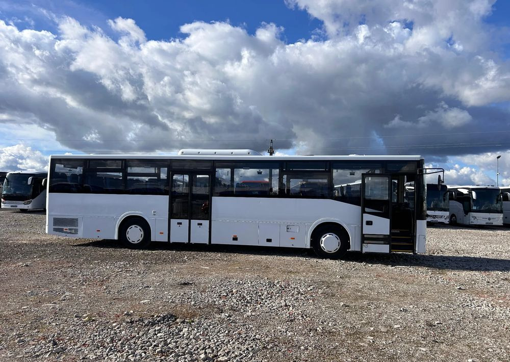 Temsa Tourmalin - Primestni avtobus: slika 2 Temsa Tourmalin - Primestni avtobus: slika 2