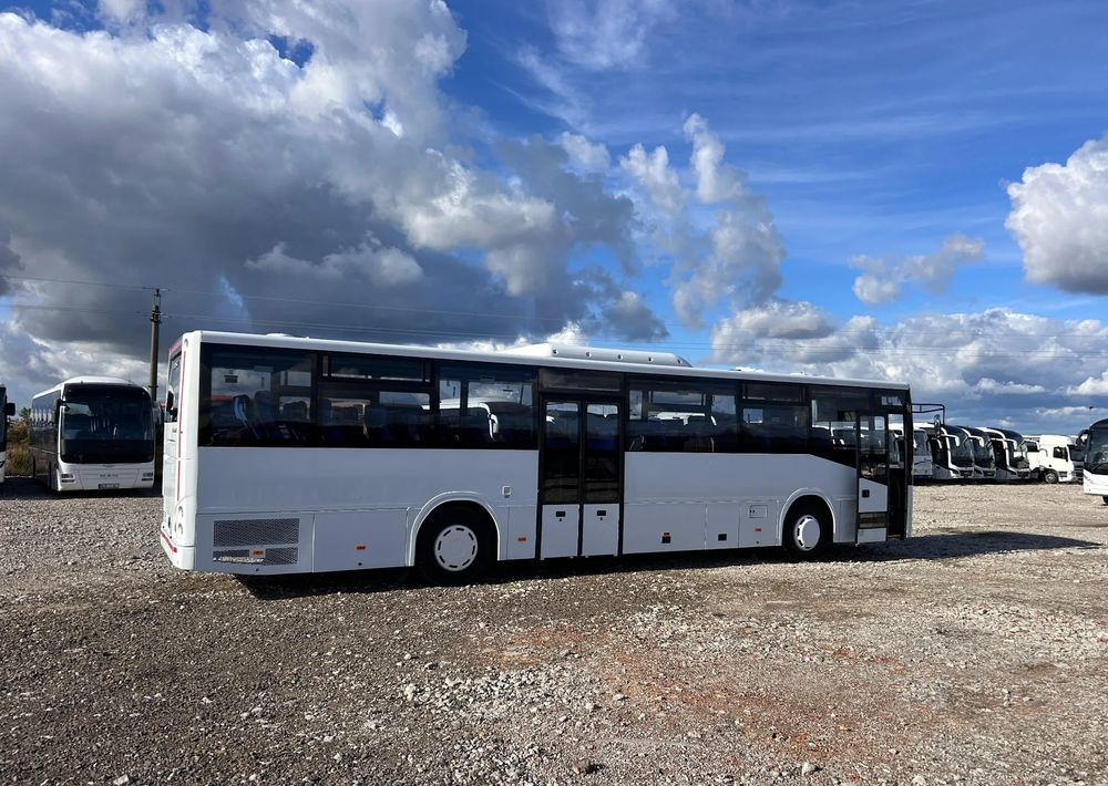 Temsa Tourmalin - Primestni avtobus: slika 4 Temsa Tourmalin - Primestni avtobus: slika 4