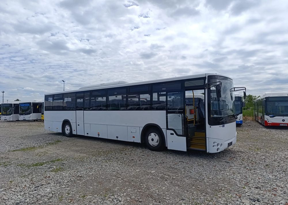Temsa Tourmalin - Mestni avtobus: slika 2 Temsa Tourmalin - Mestni avtobus: slika 2