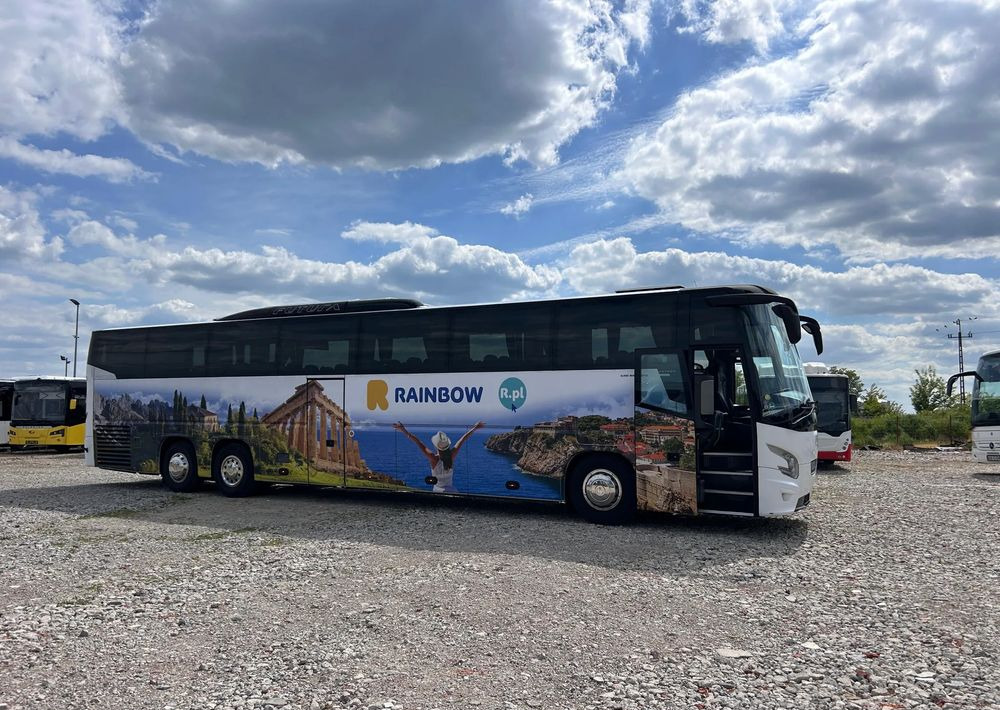 VDL Futura FHD2 - Potovalni avtobus: slika 3 VDL Futura FHD2 - Potovalni avtobus: slika 3