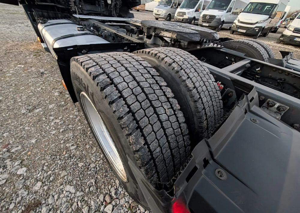 Vlačilec Renault T440: slika 10 Vlačilec Renault T440: slika 10