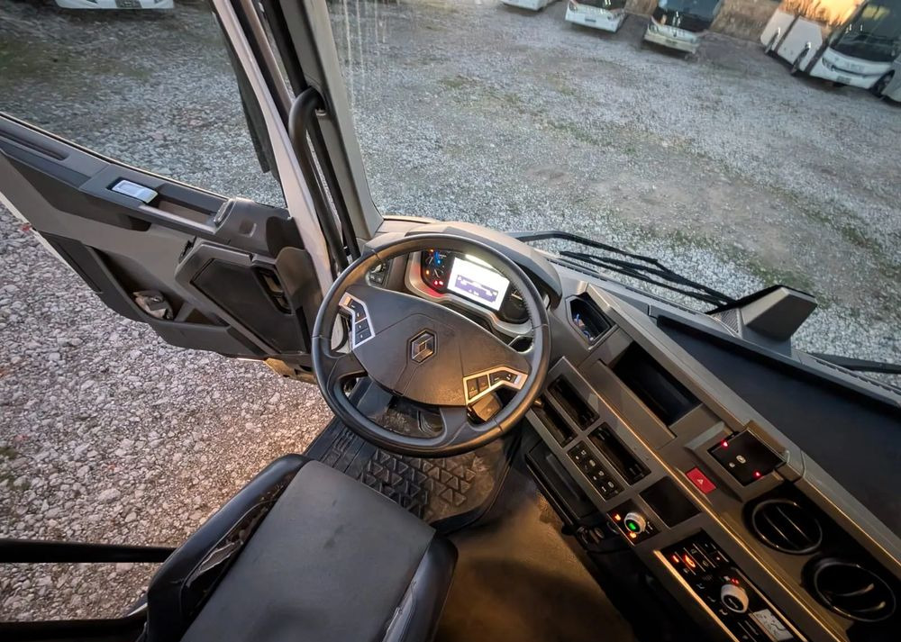 Vlačilec Renault T440: slika 19 Vlačilec Renault T440: slika 19