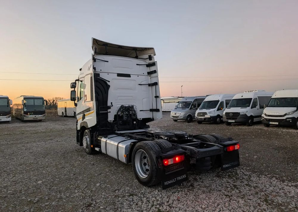 Vlačilec Renault T440: slika 8 Vlačilec Renault T440: slika 8