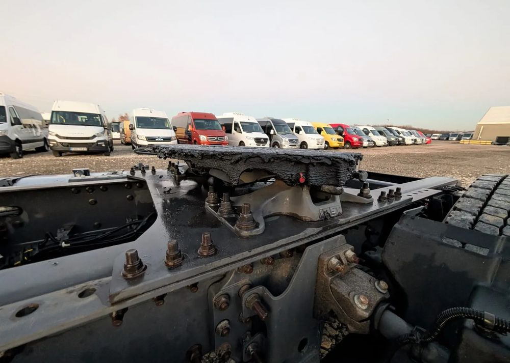 Vlačilec Renault T440: slika 12 Vlačilec Renault T440: slika 12