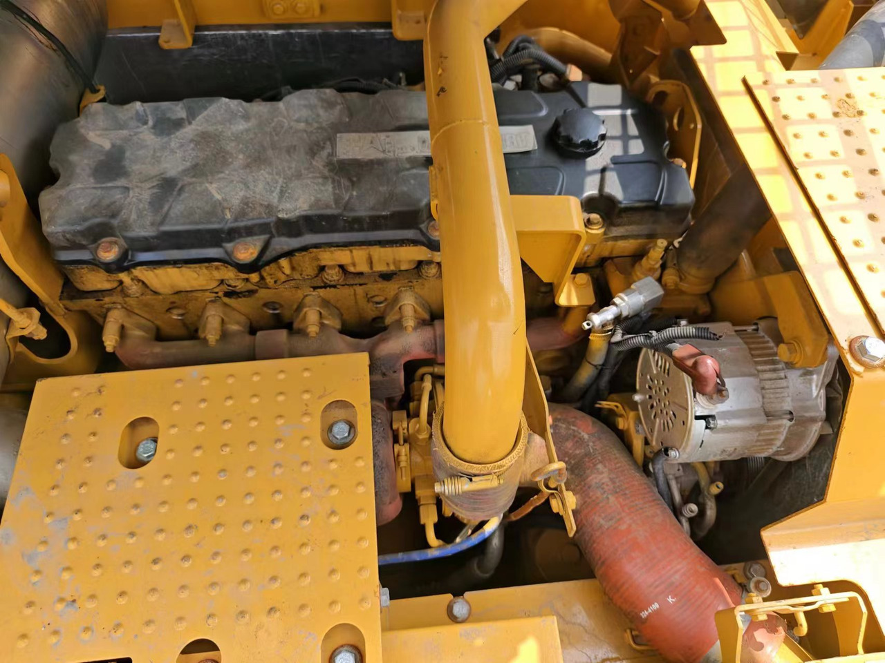 CATERPILLAR 336D2L CAT 336 320 325 - Bager goseničar: slika 3 CATERPILLAR 336D2L CAT 336 320 325 - Bager goseničar: slika 3