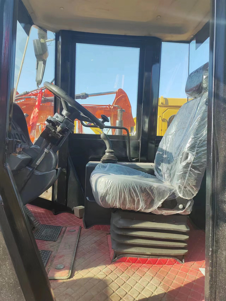 CATERPILLAR 950H - Kolesni nakladalec: slika 3 CATERPILLAR 950H - Kolesni nakladalec: slika 3