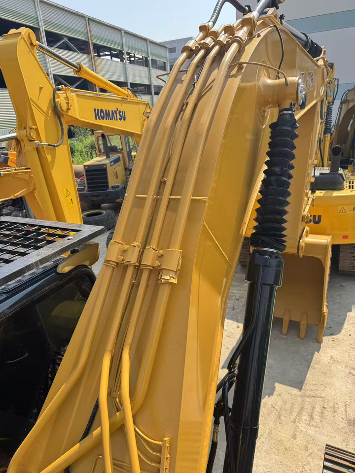CATERPILLAR CAT 336 336D2 lizing CATERPILLAR CAT 336 336D2: slika 9 CATERPILLAR CAT 336 336D2 lizing CATERPILLAR CAT 336 336D2: slika 9
