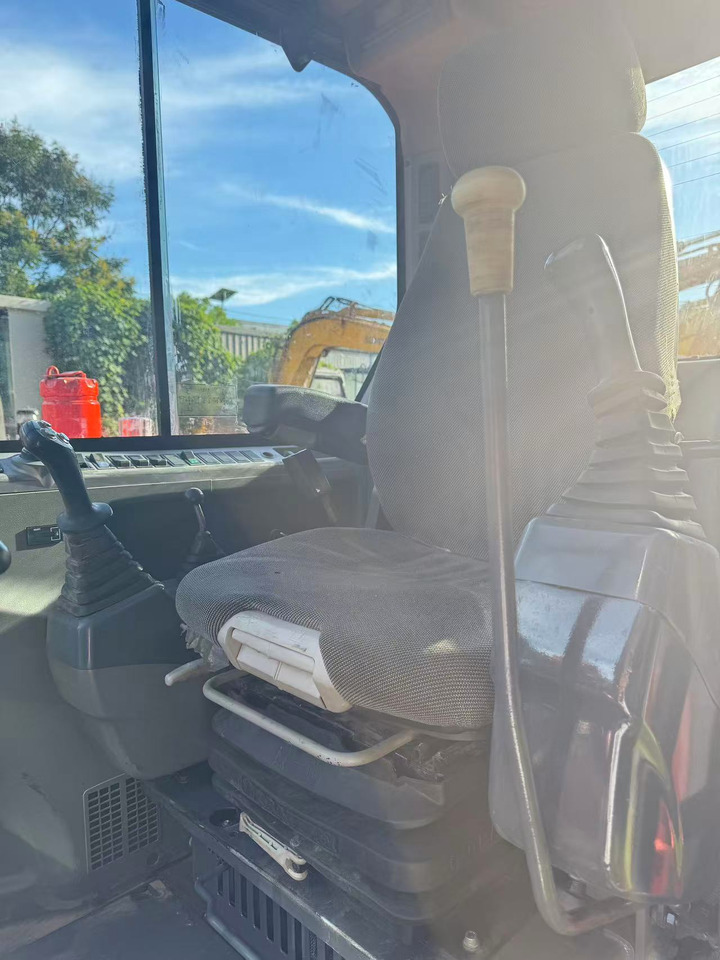 DOOSAN DX60 - Mini bager: slika 4 DOOSAN DX60 - Mini bager: slika 4