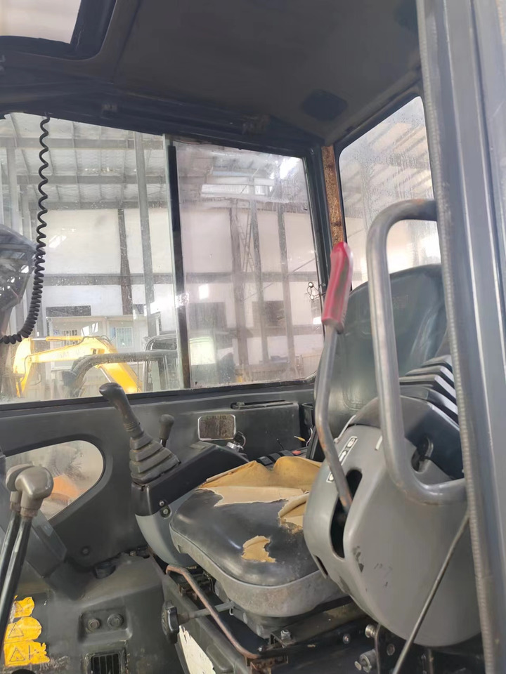 HITACHI ZX50U - Mini bager: slika 4 HITACHI ZX50U - Mini bager: slika 4