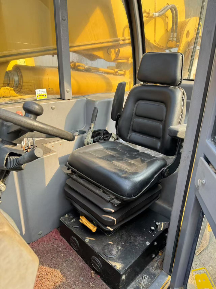 JCB 535 - Teleskopski viličar: slika 3 JCB 535 - Teleskopski viličar: slika 3