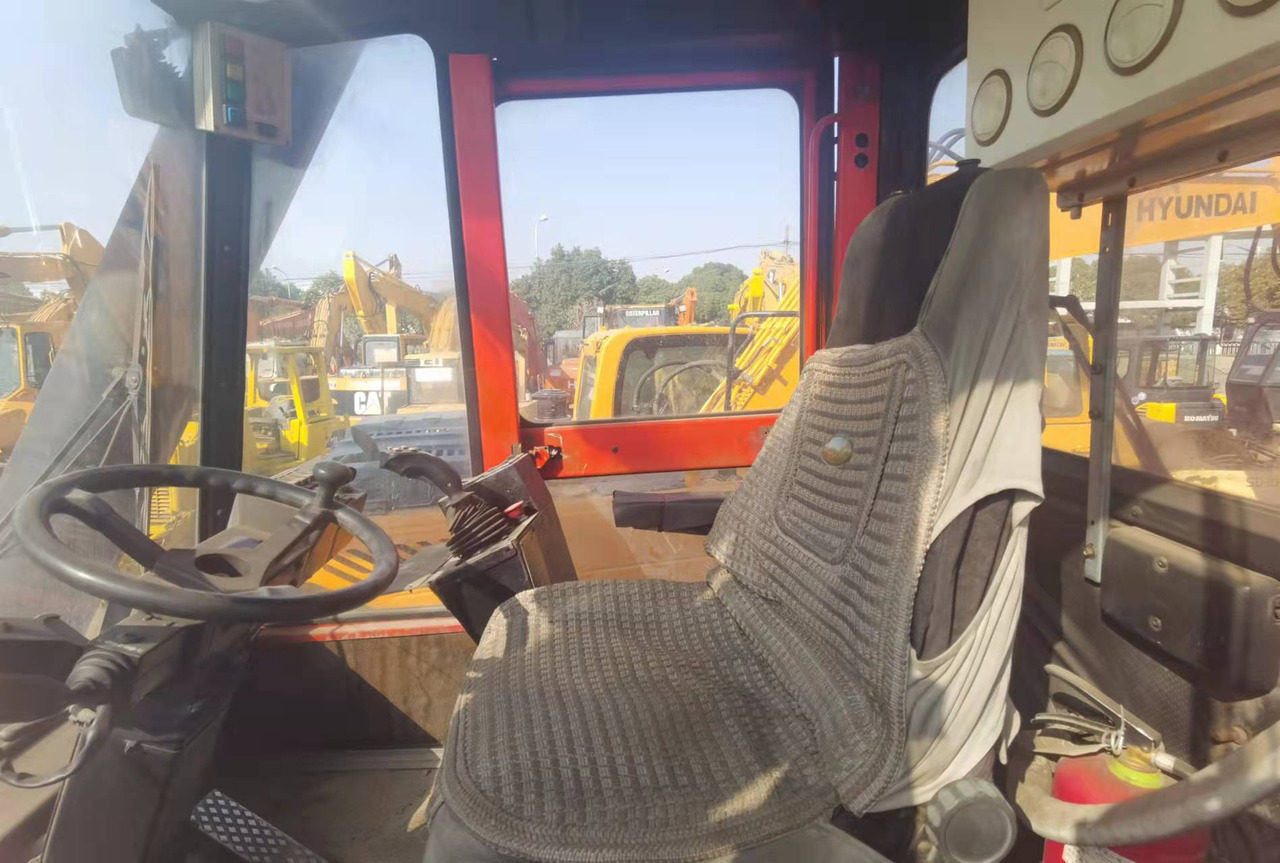 KALMAR DRF450 - Dosežni viličar: slika 3 KALMAR DRF450 - Dosežni viličar: slika 3