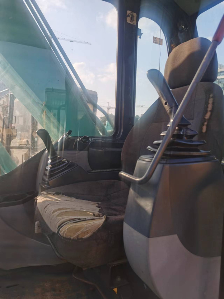 KOBELCO SK75 - Mini bager: slika 3 KOBELCO SK75 - Mini bager: slika 3