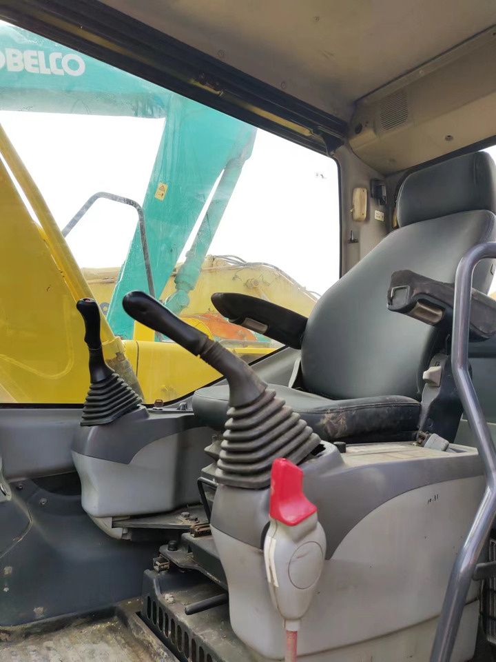 KOMATSU PC130-7 - Bager goseničar: slika 3 KOMATSU PC130-7 - Bager goseničar: slika 3