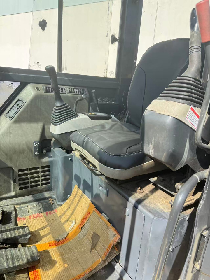 KOMATSU PC35 PC40 PC50 PC55 P60 - Mini bager: slika 5 KOMATSU PC35 PC40 PC50 PC55 P60 - Mini bager: slika 5