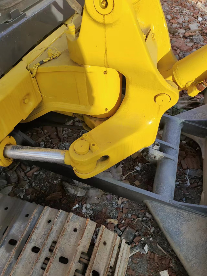 KOMATSU PC35MR - Mini bager: slika 5 KOMATSU PC35MR - Mini bager: slika 5