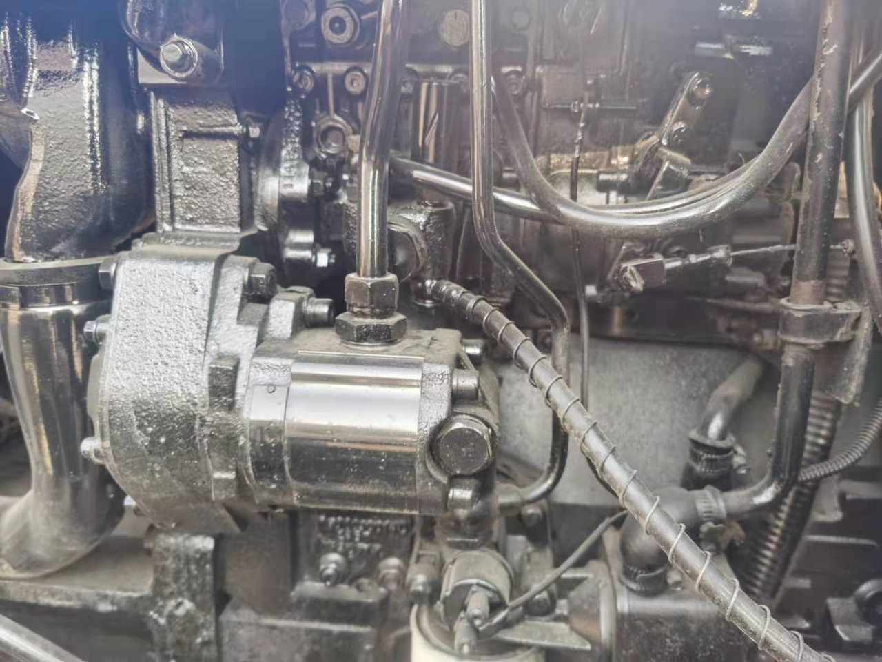 LOVOL M1104 - Traktor: slika 5 LOVOL M1104 - Traktor: slika 5