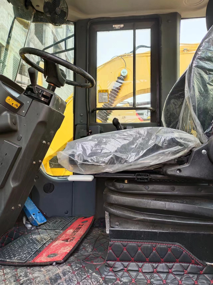 SDLG LG936L - Kolesni nakladalec: slika 5 SDLG LG936L - Kolesni nakladalec: slika 5