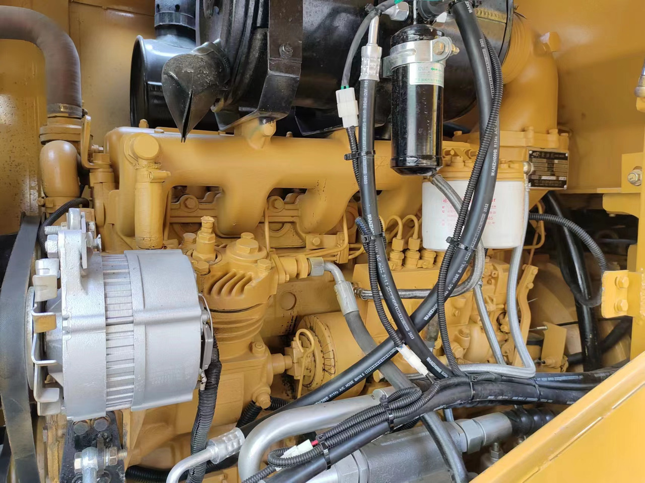 SDLG LG936L - Kolesni nakladalec: slika 5 SDLG LG936L - Kolesni nakladalec: slika 5