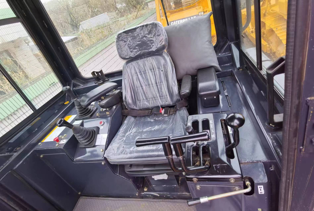 SHANTUI SD22 - Buldožer: slika 4 SHANTUI SD22 - Buldožer: slika 4