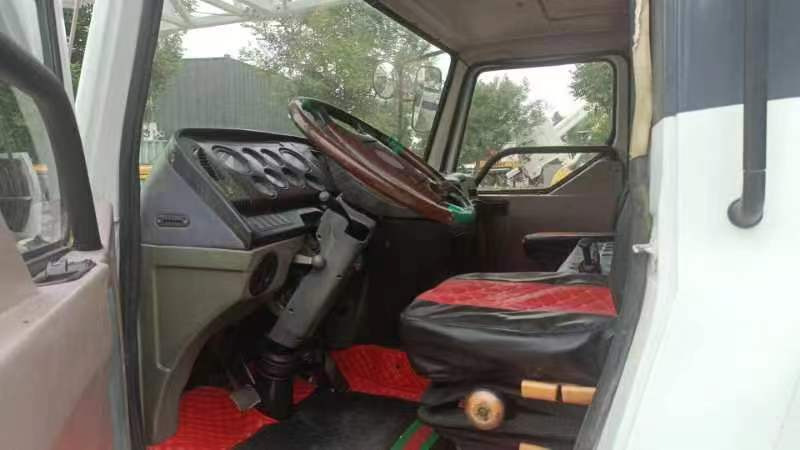 TEREX CHANGJIANG 70Ton - Avtodvigalo: slika 3 TEREX CHANGJIANG 70Ton - Avtodvigalo: slika 3