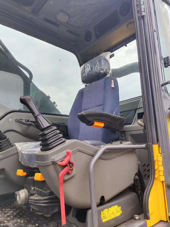 VOLVO EC360 - Bager goseničar: slika 4 VOLVO EC360 - Bager goseničar: slika 4