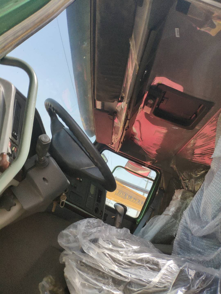 HOWO 420 - Vlačilec: slika 5 HOWO 420 - Vlačilec: slika 5