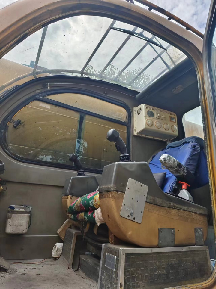 XCMG QY130K - Avtodvigalo: slika 5 XCMG QY130K - Avtodvigalo: slika 5