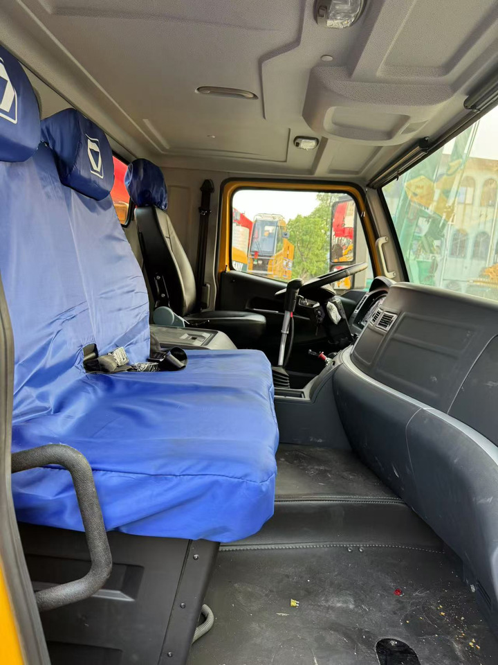 XCMG QY70K - Avtodvigalo: slika 4 XCMG QY70K - Avtodvigalo: slika 4