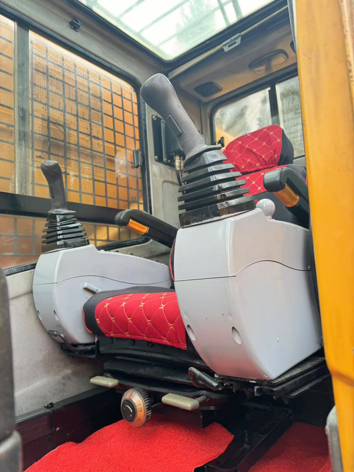 XCMG XCT80 - Avtodvigalo: slika 4 XCMG XCT80 - Avtodvigalo: slika 4