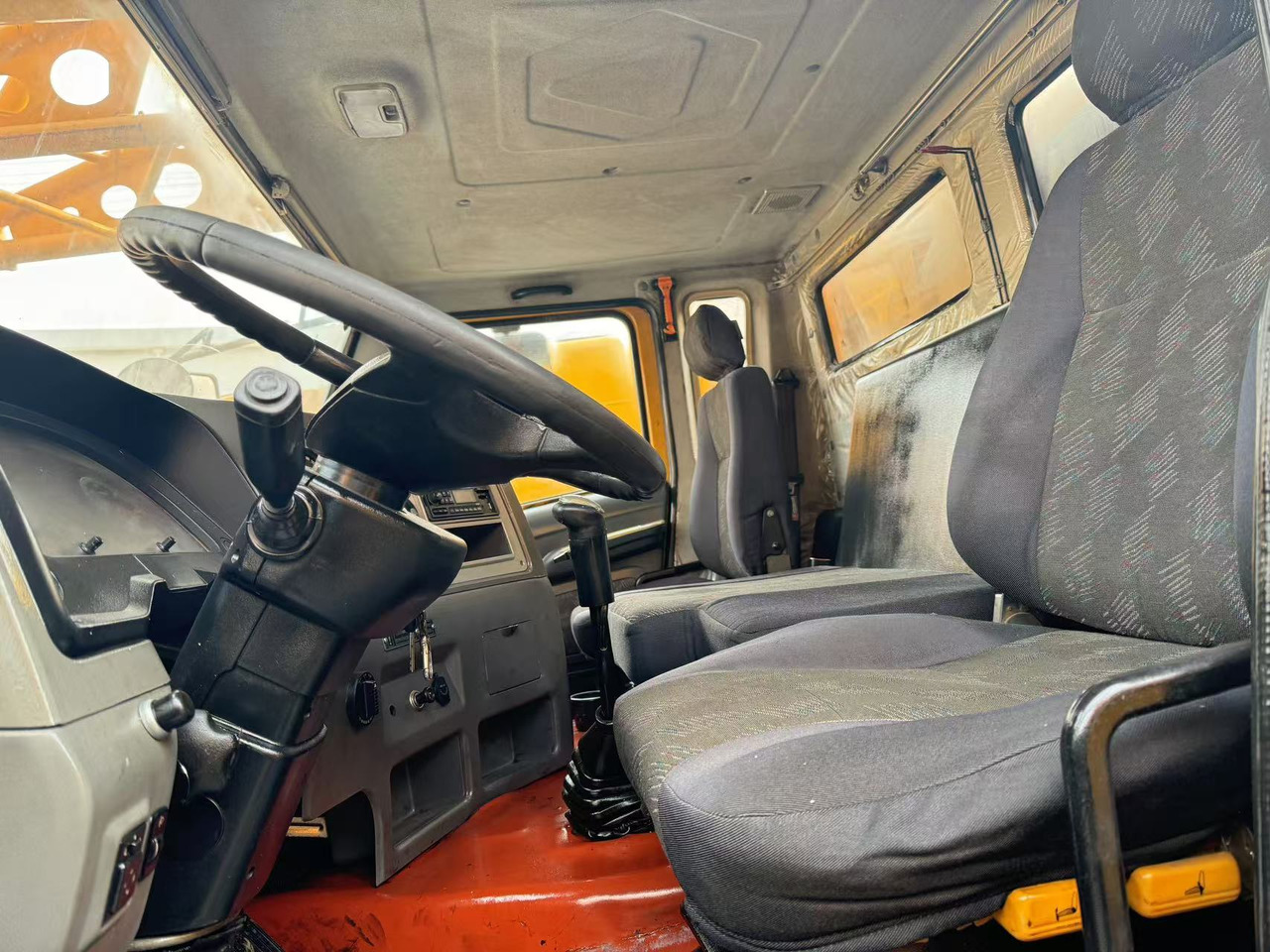 XCMG XCT80 - Avtodvigalo: slika 3 XCMG XCT80 - Avtodvigalo: slika 3