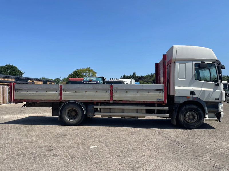 DAF CF 85 FLATBED TRUCK - Tovornjak s kesonom: slika 4 DAF CF 85 FLATBED TRUCK - Tovornjak s kesonom: slika 4