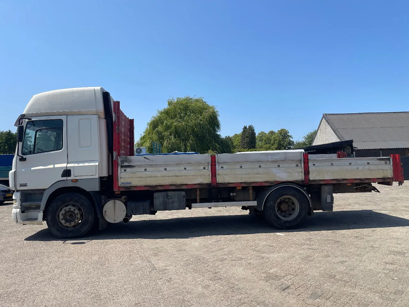 DAF CF 85 FLATBED TRUCK - Tovornjak s kesonom: slika 5 DAF CF 85 FLATBED TRUCK - Tovornjak s kesonom: slika 5
