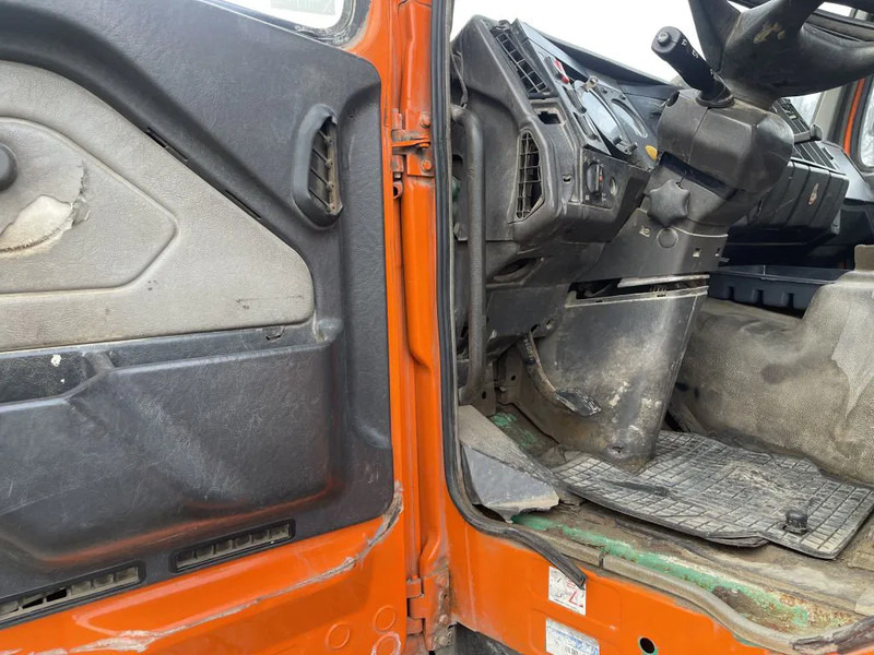 Komunalni tovornjak Mercedes-Benz SK 1824 Full steel: slika 10