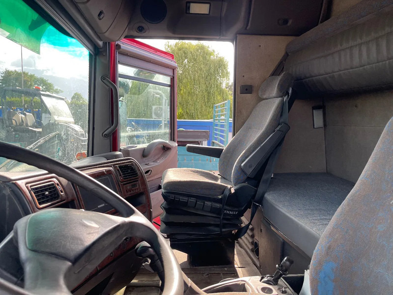 Tovornjak zabojnik Renault Magnum AE 430 Transporter: slika 10
