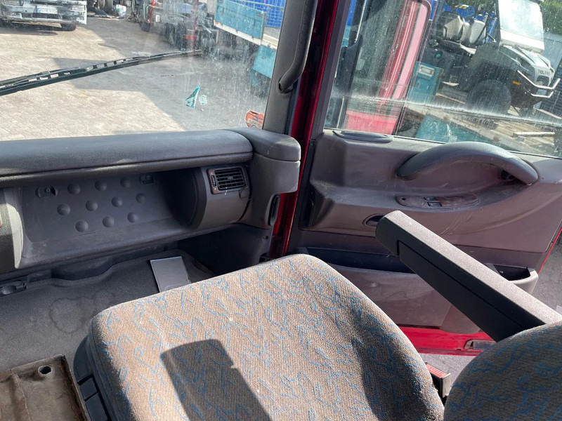 Tovornjak zabojnik Renault Magnum AE 430 Transporter: slika 13