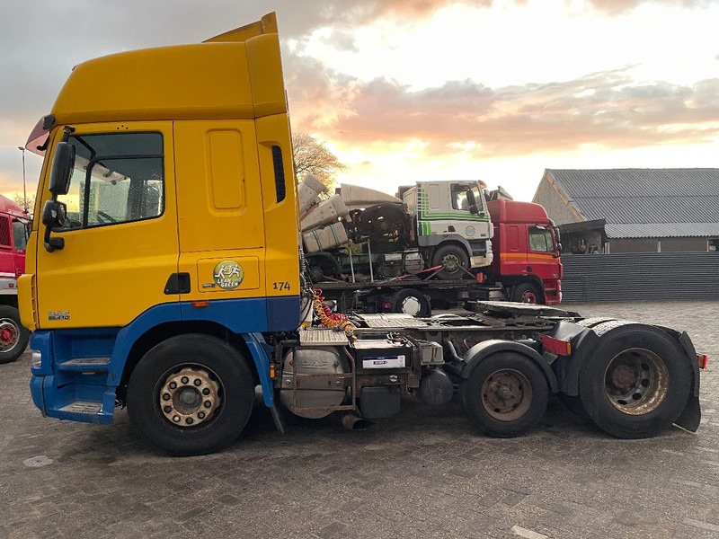 DAF CF 85.410 Tractor unit - Vlačilec: slika 5 DAF CF 85.410 Tractor unit - Vlačilec: slika 5