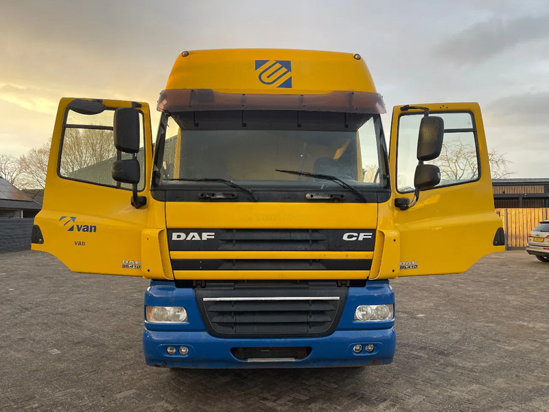 DAF CF 85.410 Tractor unit - Vlačilec: slika 2 DAF CF 85.410 Tractor unit - Vlačilec: slika 2