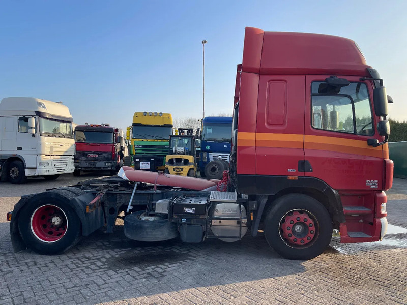 DAF CF 85 Tractor unit - Vlačilec: slika 5 DAF CF 85 Tractor unit - Vlačilec: slika 5