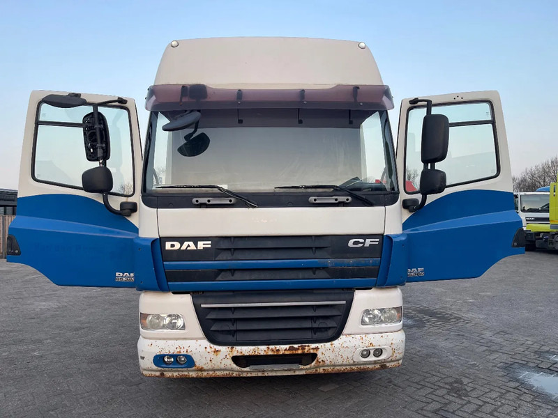 DAF CF 85 Tractor unit - Vlačilec: slika 3 DAF CF 85 Tractor unit - Vlačilec: slika 3