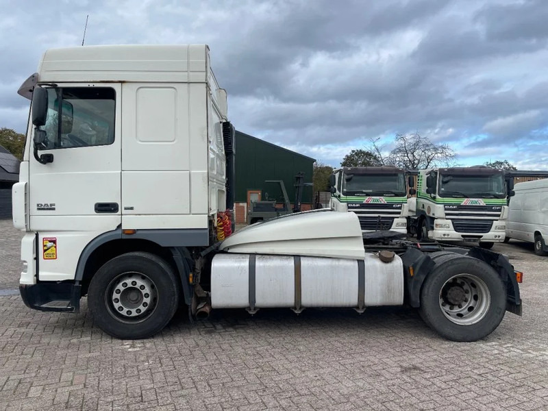 DAF XF 105.460 Tractor unit - Vlačilec: slika 5 DAF XF 105.460 Tractor unit - Vlačilec: slika 5